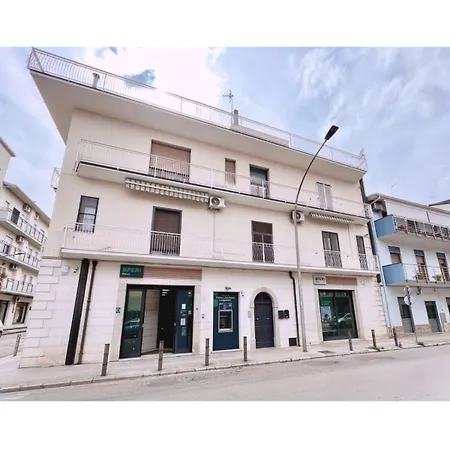 Apartment Miky M House *