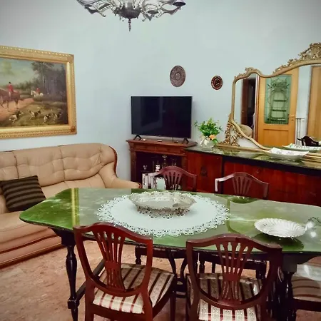Apartment Miky M House Venosa