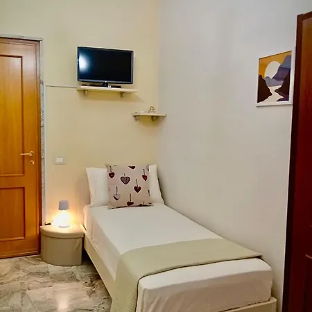 Apartamento Miky M House Venosa