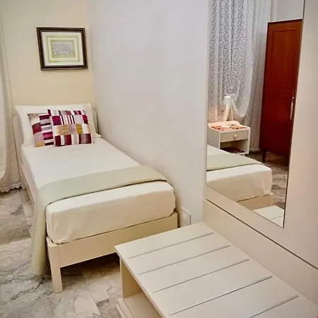 Miky M House Daire Venosa