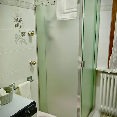 Miky M House Apartment