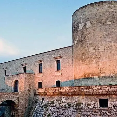 Miky M House Apartment Venosa
