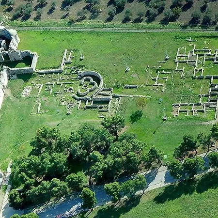 Miky M House * Venosa