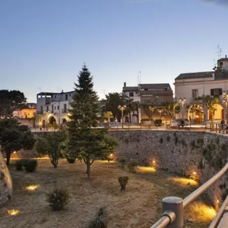 Miky M House Apartment