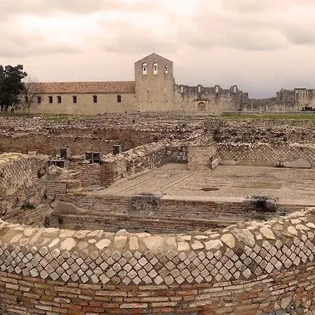 Miky M House Apartment *