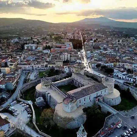 Apartment Miky M House Venosa