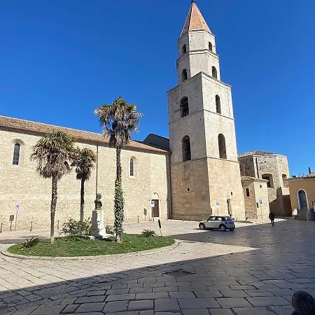 Miky M House Apartment Venosa