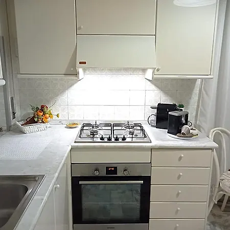 Apartment Miky M House Venosa