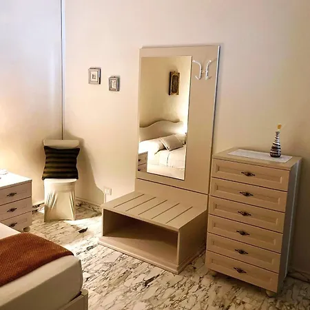 Miky M House Apartment