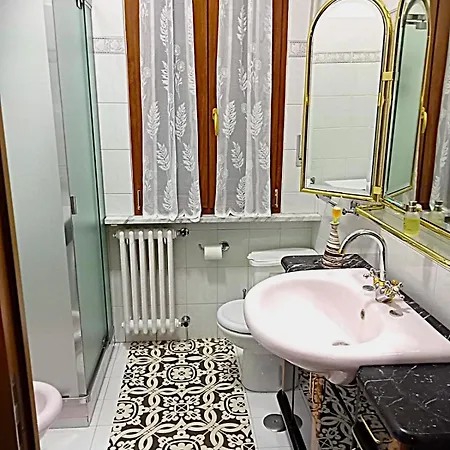 Miky M House Apartamento Venosa