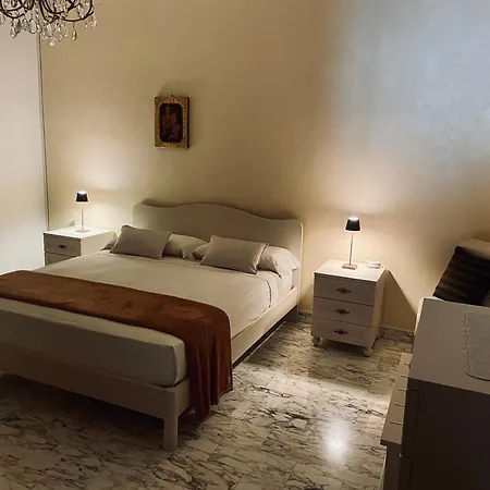 Apartment Miky M House *