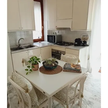 Miky M House Venosa