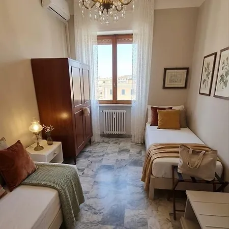 Daire Miky M House