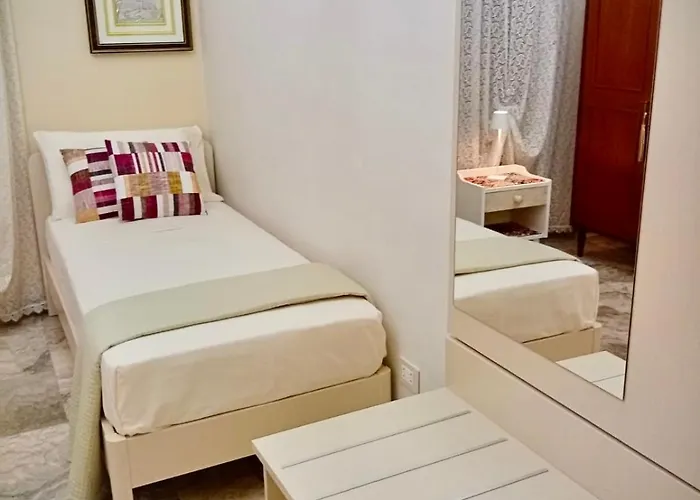 Miky M House Apartment Venosa