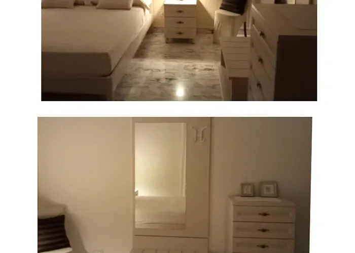 Apartment Miky M House