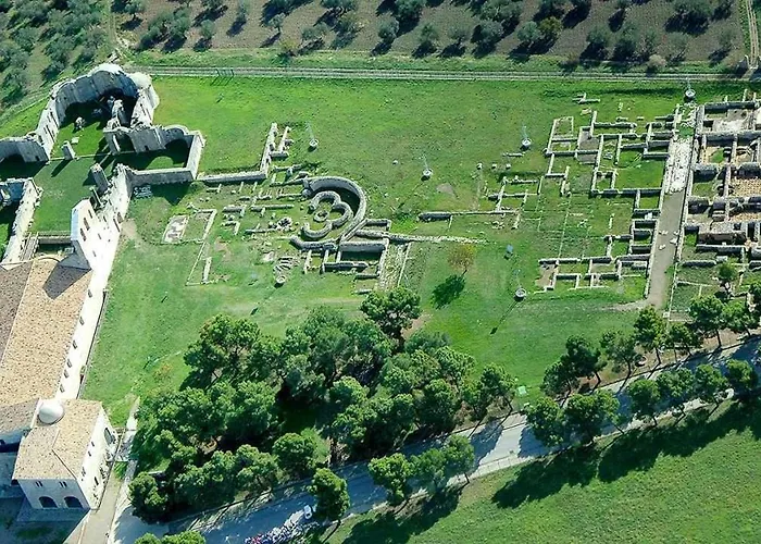 Miky M House * Venosa