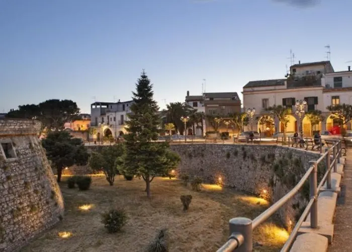 Miky M House Apartment