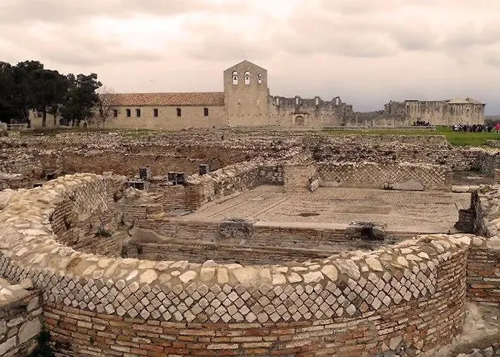 Miky M House Apartment *