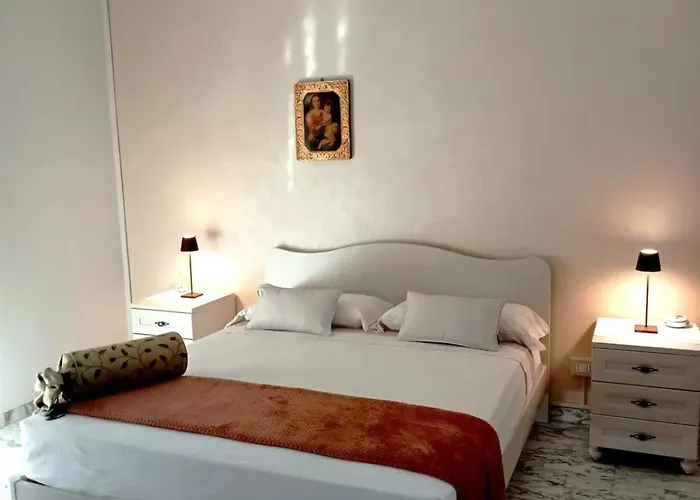 Miky M House Apartment *