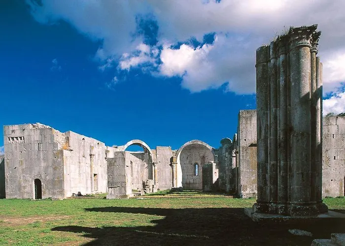 Miky M House * Venosa