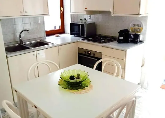 Miky M House Apartment