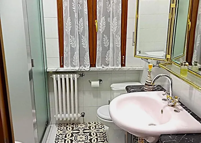 Miky M House Apartment Venosa