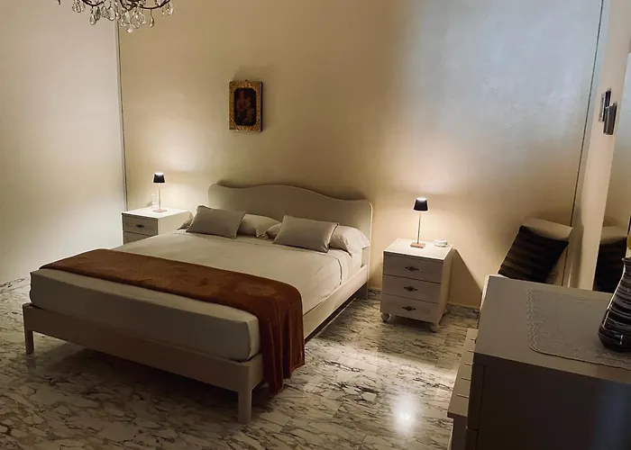 Apartment Miky M House *